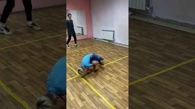 Мой брат танцует брейк данс смотреть онлайн