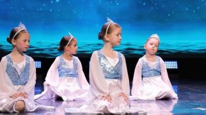 Царевны-лебеди