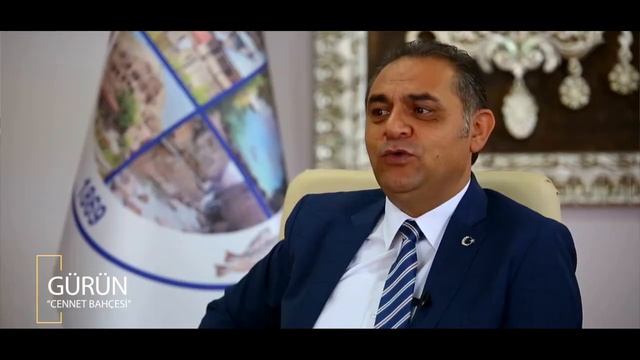 Sivas Gürün Belgeseli смотреть онлайн