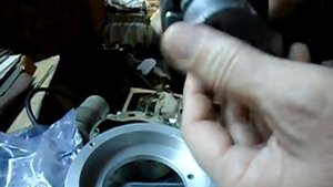 Минское зажигание на Яву.