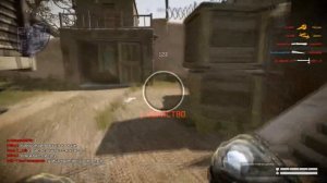 Челлендж на сосульку Warface