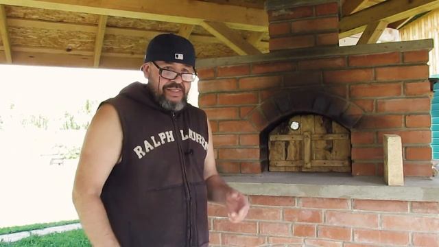 Обзор нашей печи смотреть онлайн