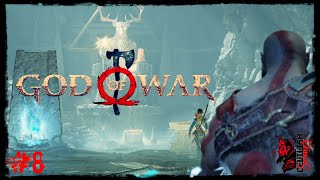 Проходим Шедевр - БОГ ВОЙНЫ - GOD OF WAR 2018. Прохождение #8