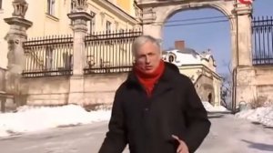 Степан Бандера Рассекреченная жизнь Фильм Леонида Млечина 1 я часть