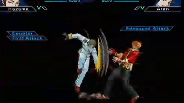 8/11 2006-04-25 The Rumble Fish 2 - Casual Matches смотреть онлайн