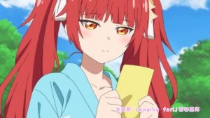 Трейлер 2 сезона аниме-сериала «Лазурный путь: Малый вперёд!»