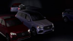 Functional Car light - The Sims 4/Breeze Motors