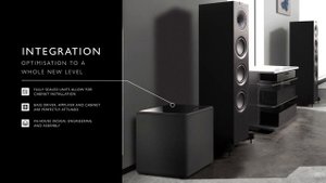 KEF KUBE