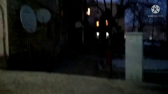 Туркменистан,Красноводск!8-ая школа.Новые элитные заводские дома! Прогулка