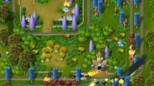 Дорога на хон-ка-ду-прохождение часть 2-Первая кровь