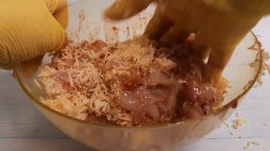 Что приготовить из куриного филе и капусты? Проще некуда! ПП рецепты из курицы в духовке