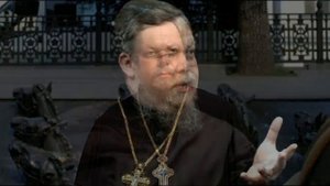 Последняя проповедь протоиерея Всеволода Чаплина