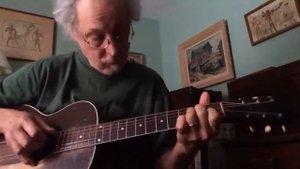 Phonograph Blues (Robert Johnson cover)