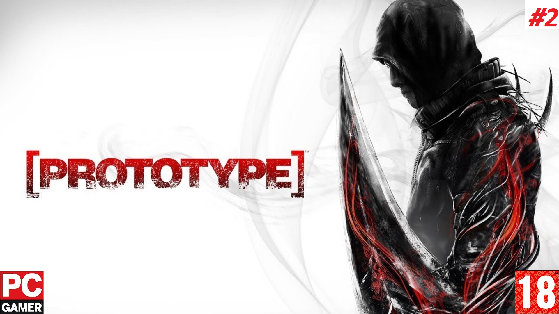 Prototype 2 steam русский фото 33