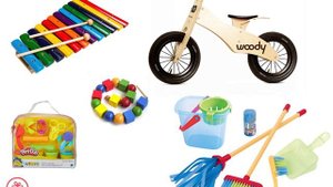 Что подарить мальчику на 6 лет на день рождения?