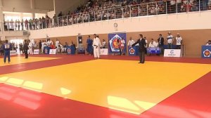 Otechestvo - Boets | 2017 Russian Club Championships