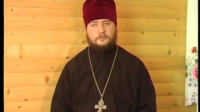 №15. "Успенский пост" смотреть онлайн