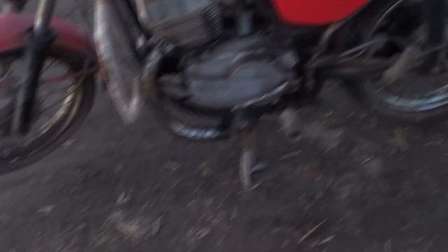 Регистрирую Яву 638 в ГАИ, подготовка и стоимость. Jawa 638 смотреть онлайн