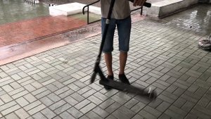 TAILWHIP ВЫУЧИ ЗА 2 ДНЯ | ОБУЧАЛКА TAIL WHIP ИЛИ ПРОСТО ВИП | СОВЕТЫ | КАК СДЕЛАТЬ ВИП НА САМОКАТЕ?