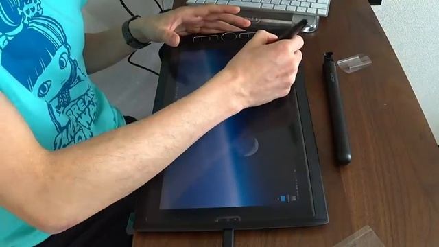 The MISSING LINK!|Wacom Link for MobileStudio Pro 【13"/16"】