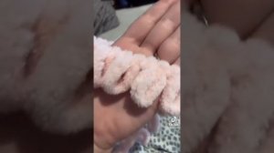 Туториал на Балаклаву для собаки✨