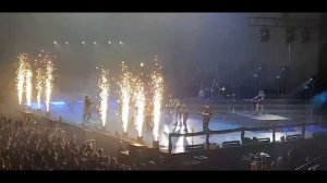 Просто немного драйва от рок-хитов в исполнении симфонического оркестра «CONCORD ORCHESTRA»