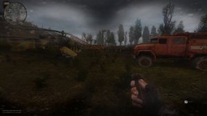 ☢ АРТЕФАКТЫ - Гайд | STA.LKER Dead Air | Кратко обо всем ☢