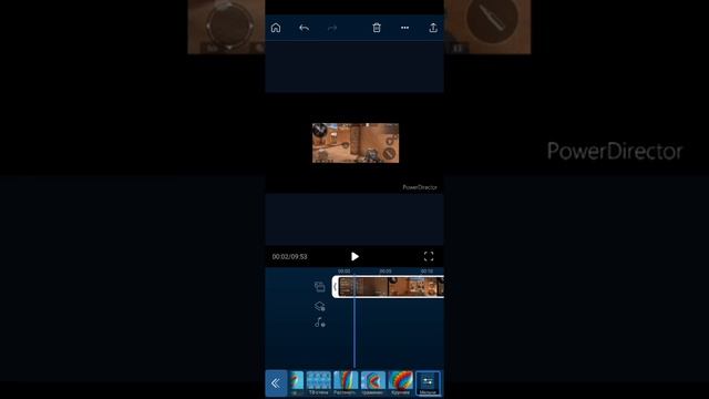 Как растянуть видео на любом телефоне??