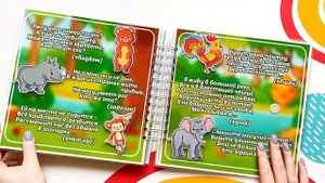 Загадки про животных в стихотворной форме с отгадками «в рифму» ?