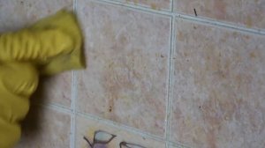 ОТМОЕТ ВСЕ! Чем отмыть жир на кухне? Как помыть зеркало, окна, душевую кабину без разводов?