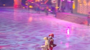 СПЕКТАКЛЬ ИЛЬИ АВЕРБУХА «ЩЕЛКУНЧИК» ЦСКА АРЕНА