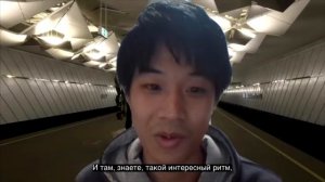 Русскоязычные японцы о переводах Ichigo Tanuki - "Город, которого нет", "Эхо любви", "Надежда"