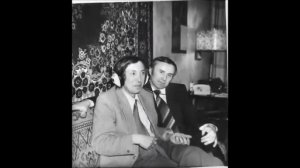 Аркадий Северный "Я и мой сосед Хаим"