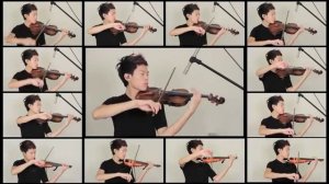 Music - Game of Thrones Violin Cover