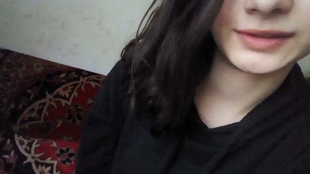 Мой стих: "печаль" смотреть онлайн