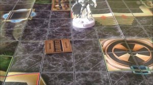 Heroclix Tutorials: Pulse Wave