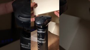 Распаковка Xiaomi Mijia Electric Shaver S 500