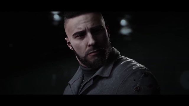Анонсировали Atomic Heart 2