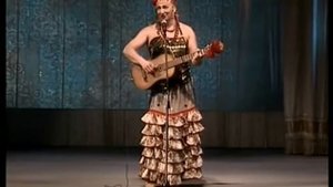 Кто такие цыгане? Как живут цыгане? Отвечает Юрий Гальцев