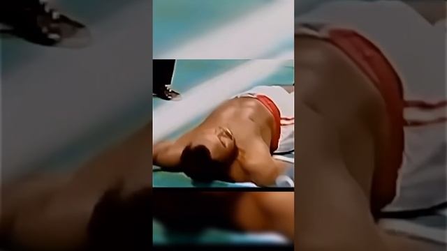Легенды бокса / Мухаммед Али / Майк Тайсон #бокс #мухаммедали  #майктайсон #великиеличности