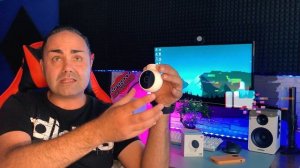 XIAOMI Mijia IP Camera 2K, Smart Home Security - Piccola e potente - Recensione PHONE BLOG ITALIA