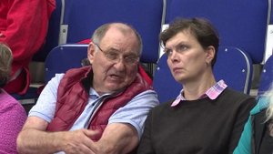 85-летний юбилей самбо в Оренбурге отметили областным первенством среди юниоров