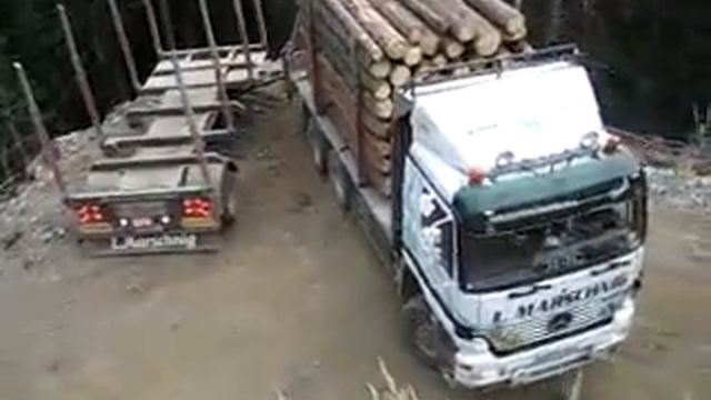 Разворот в ограниченном пространстве смотреть онлайн