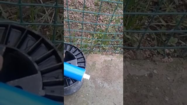 Обратный осмос большой слив воды. смотреть онлайн