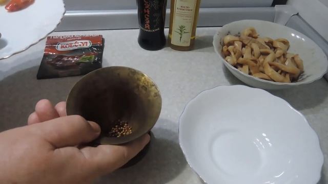 Закуска из кальмаров Вкусно просто смотреть онлайн