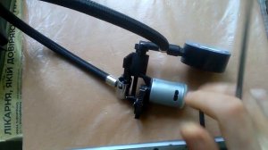 Доработка автомобильного компрессора 2069 KPA