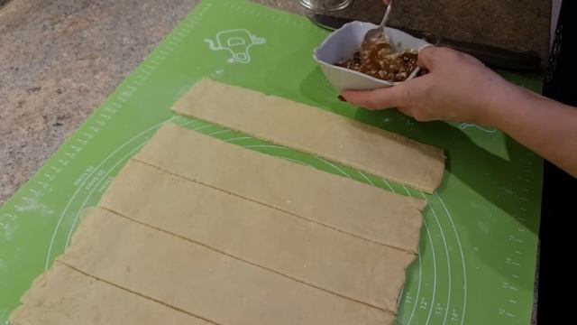 Улюблене печиво моєї Родини: готується швидко, з’їдається миттєво! Без яєць!