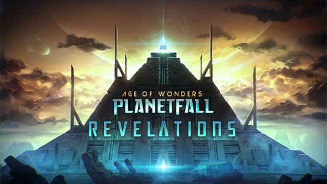 Age of Wonders: Planetfall Revelations OST - Be Purged смотреть онлайн