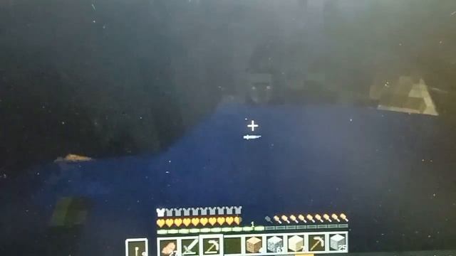 НАШЛИ АЛМАЗЫ! ВЫЖИВАНИЕ В КИСЕЛЕМ В МАЙНКРАФТ ЧАСТЬ 4 | Pechenka Minecraft смотреть онлайн