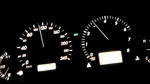 Toyota Avensis 1.8 vvti